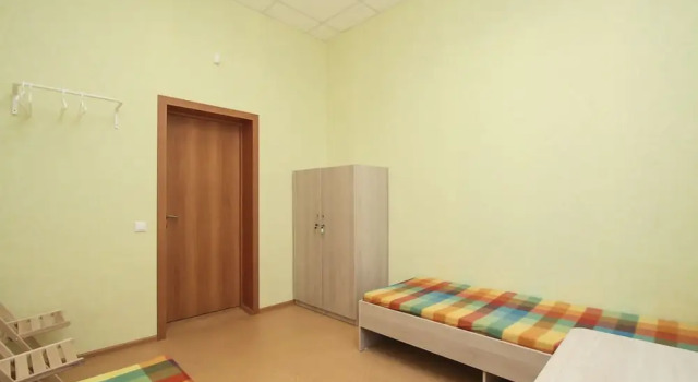 Adres Hostel, Забронировать Хостел Новосибирск Новосибирская область