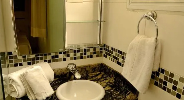 Номер Standard Residencial Pantanal Santa Cruz
