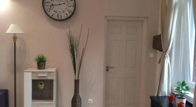 Апартаменты Smart Apartment 2