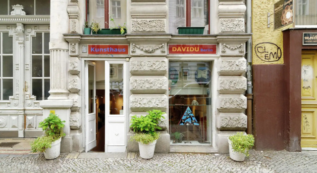 Modern Apartment in Berlin near Lake and City Centre, Prenota Appartamento Friedrichshain-Kreuzberg Berlino, vicino a Passionskirche