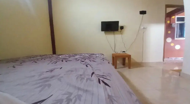 Номер Standard OYO 90731 E-kreasi Home