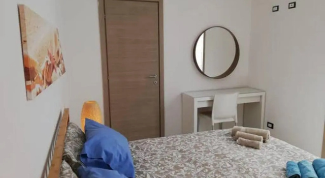 Апартаменты с 2 комнатами casa a 100mt mare
