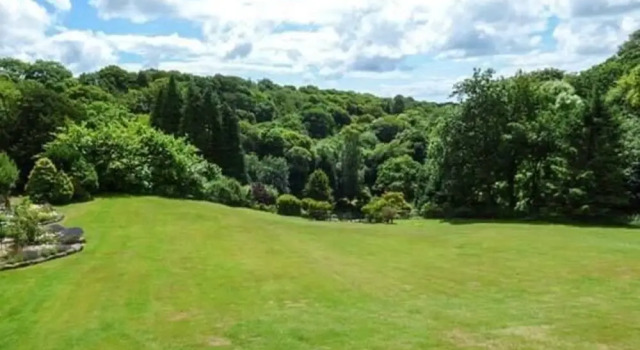 Woodberry, Prenota Hotel Hotel a Gwynedd con parcheggio, Parcheggio