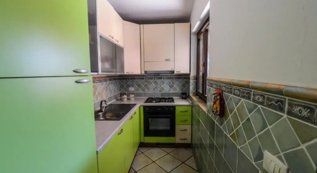 Апартаменты Basilicata Host To Host - SUNSHINE HOUSE - BORGO SAN BASILIO