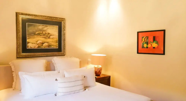 Одноместный полулюкс Casona Alonso 10- Hotel Boutique