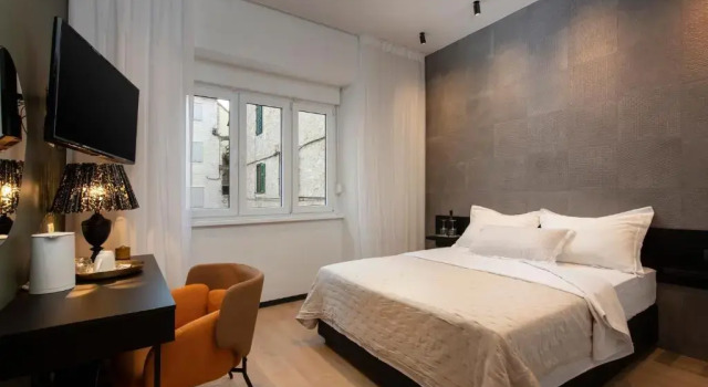Номер Superior Aborda Rooms
