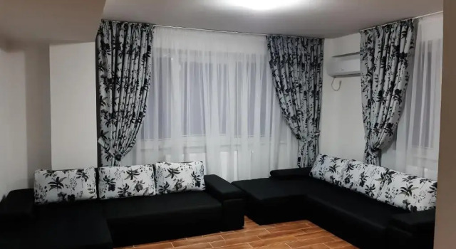 Апартаменты Apartament la malul Marii Negre 2