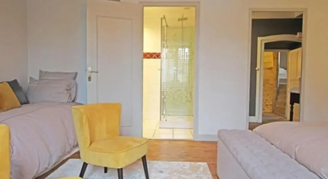 Le Manoir De Juganville, Забронировать Отель  