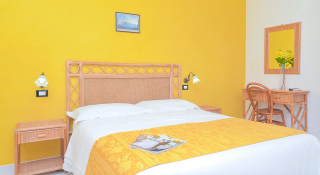 Ischia Dream Sunset, Buchen Sie Villa Cottages in Forio d'Ischia, Cottage