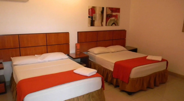 Hoteles en Guayaquil - Suites Guayaquil Cerca del Aeropuerto, Book Hotel Hotels in Guayas with Breakfast, Breakfasts