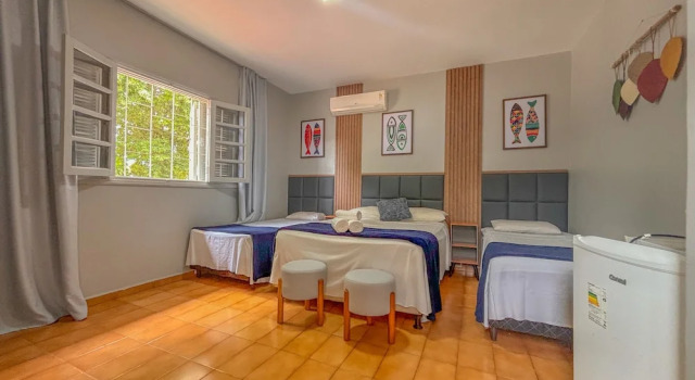 Pousada de Bonito, Забронировать Гостевой дом Отели Бонито с парковкой, рядом с Sun Balneary, Парковка
