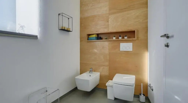 Коттедж Villa Yania