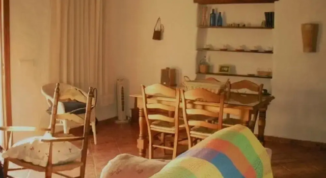 House In Conil De La Frontera 100451