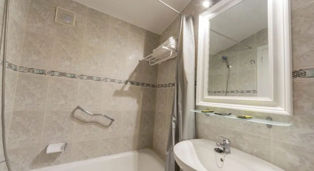 Студия Standard Hotel Sun Holidays