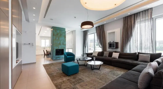 Villa Dione by Ruidoso Luxury, Забронировать Вилла Айия-Напа район Фамагуста, рядом с Пляж Лимнара