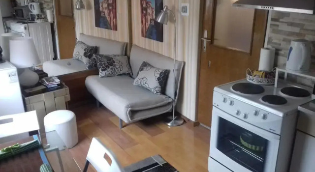 Appartamento APARTMENT " Studio Green "