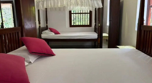 John's Homestay