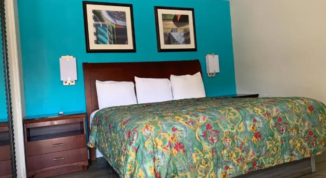 EL TEJAS MOTEL, Reserva ahora Motel San Antonio 