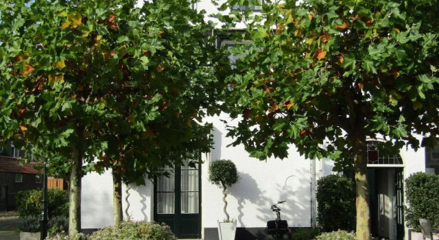 Herberg Welgelegen, Reserva ahora Bed & breakfast Katwijk Holanda Meridional