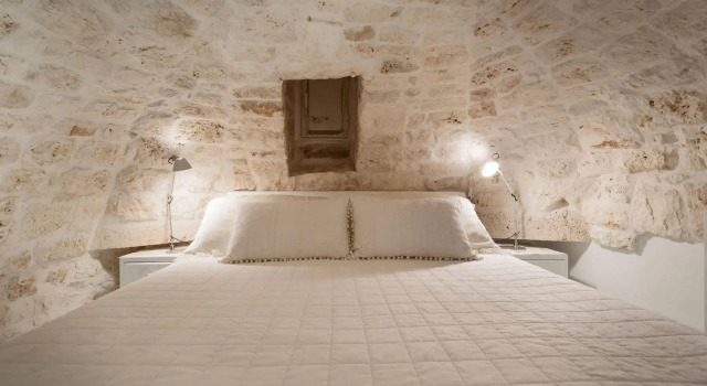 Lo Scrigno, Buchen Sie Hotel Ostuni Itria-Tal