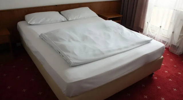 Двухместный номер Standard Hotel Alina