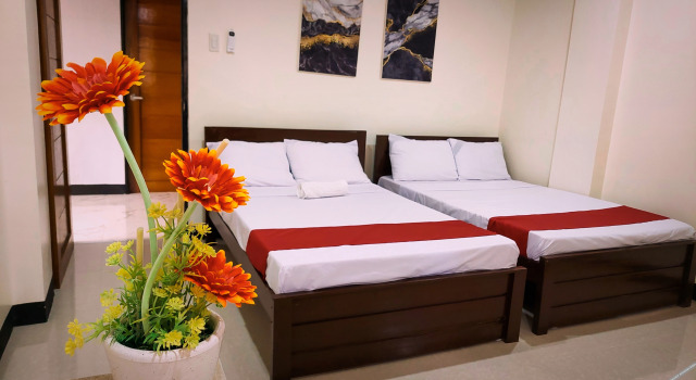 Gabz'k Hotel & Resort, Забронировать Курортный отель Иросин Лусон