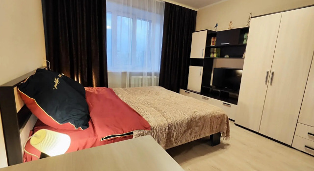 Apartments on 41 Plekhanova Street, Book Lejlighed Hoteller i Central Russia med parkering, Parkering