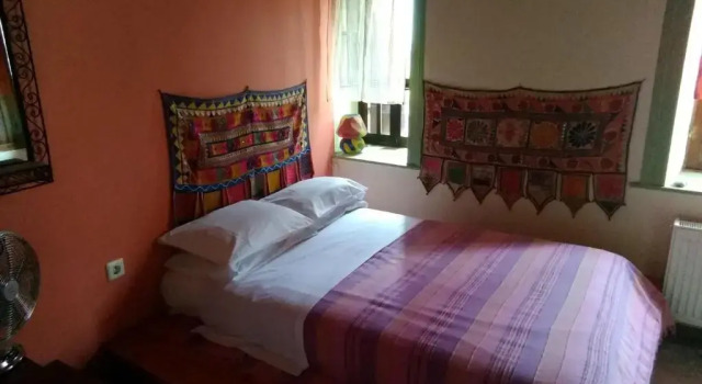 Коттедж Villa Notia
