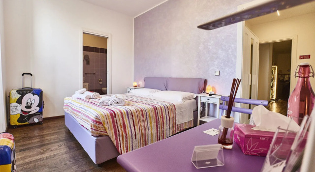 BB HomEitaly Civitavecchia, Prenota Bed & breakfast Hotel a Lazio con parcheggio, Parcheggio