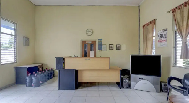 SPOT ON 90159 Puri Asoka Guest House