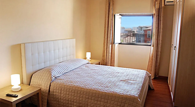 Katane Holidays Aparthotel