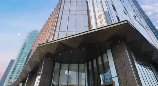 Tonino Lamborghini Hotel Chengdu, Забронировать Отель Чэнду Сычуань