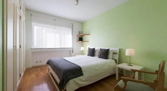 Апартаменты Lapa Premium Apartment