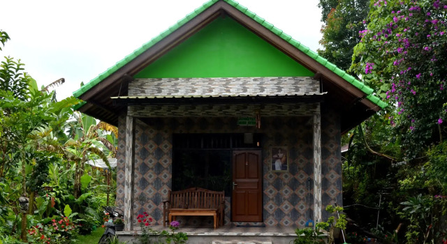Номер Standard Dajan Buyan Homestay