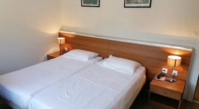 Hotel Gamper