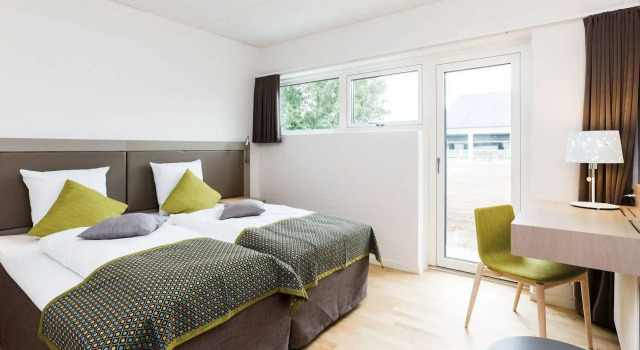 Storebælt Sinatur Hotel & Konference