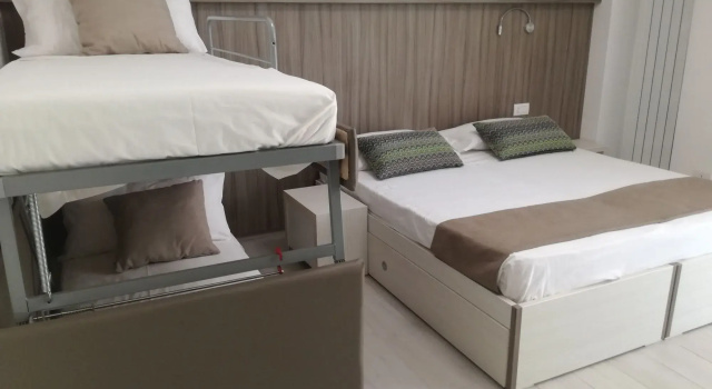Relais Regina Rosanna