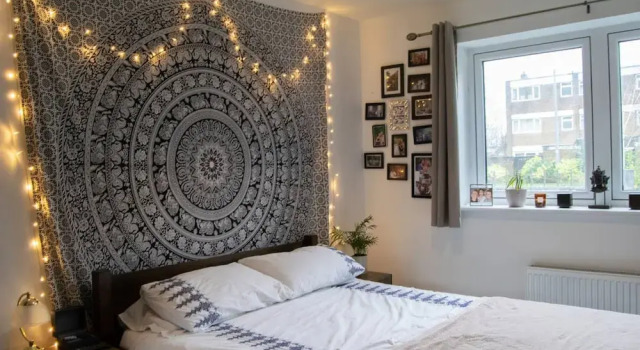 Contemporary 1 Bedroom Flat Near Mile End Station, Забронировать Отель Отели Лондона 3 звезды, рядом с Церковь Св. Анны в Лаймхаусе, 3*