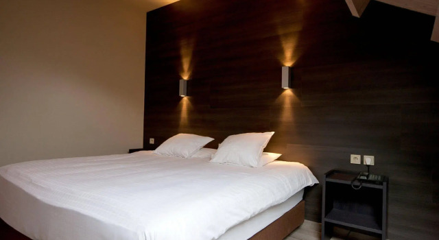Best Western Flanders Lodge, Rezerwuj Hotel Ypres 