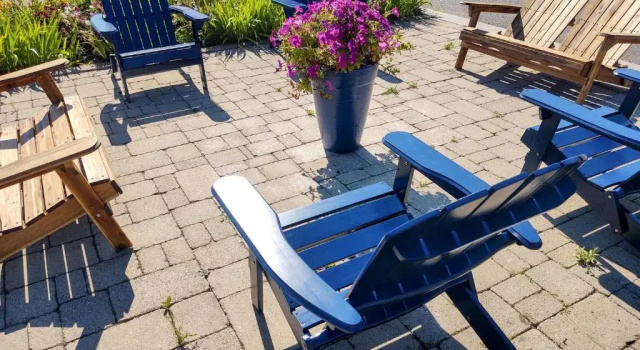 Четырёхместный номер Standard North Coast Place