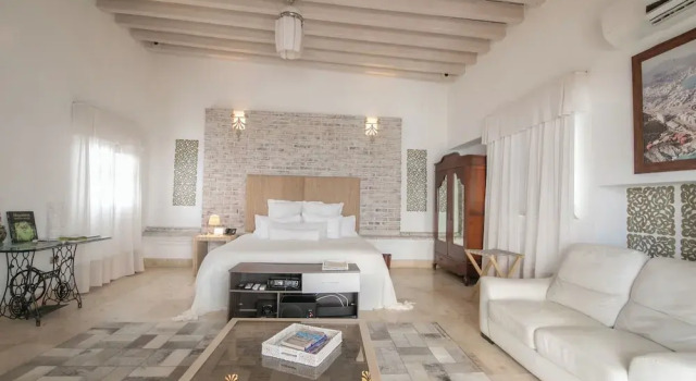 Люкс Luxury Hotel Boutique Don Pepe