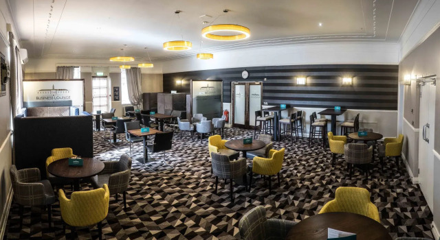 Portland House Hotel at Derby Conference Centre