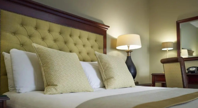 Номер Standard Golf View Hotel & Spa