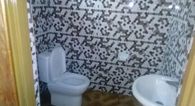 Aromas Motel, Reserva ahora Motel Moteles en Kigali, Motel