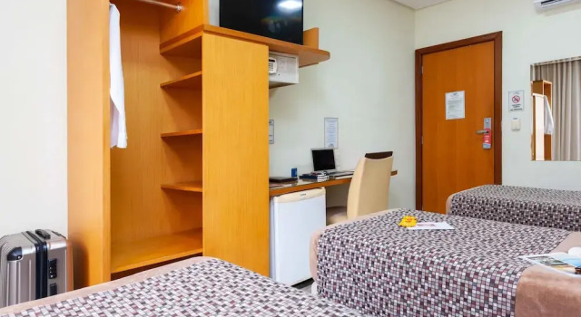 Двухместный номер Standard Hotel Santorini