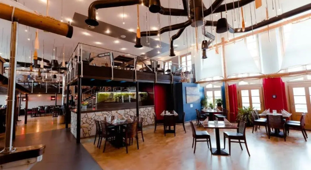 Номер Standard Restaurant und Pension Alberthafen