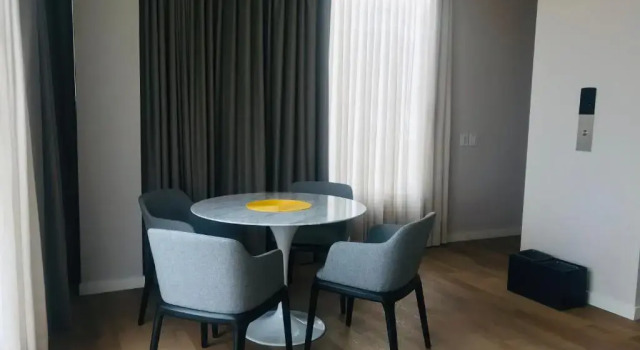 Апартаменты Cassa Luxury Homes