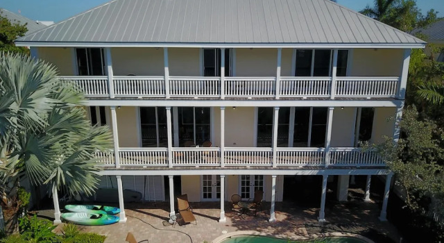 Southern Comfor t, Book Feriehus Villaer i Florida, Villa