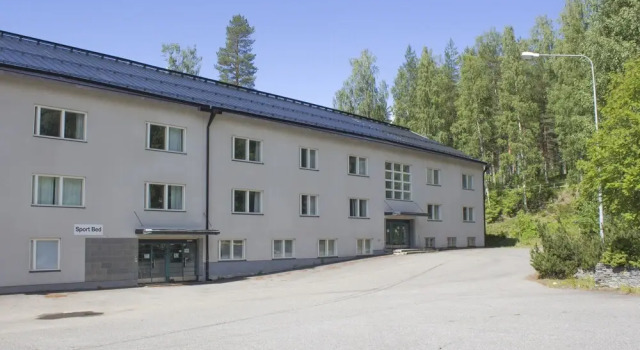 Karelia Bed, Buchen Sie Hotel Hotels in Ostfinnland mit Parkplatz, Parkplätze