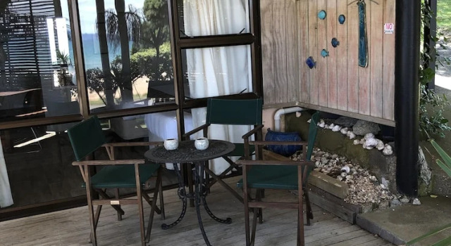 Номер Standard Driftwood Lodge